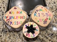 21 November 2018 Green Hills and Escape Room